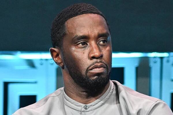 Sean Combs says behavior is 'inexcusable' in released 2016 hotel security video