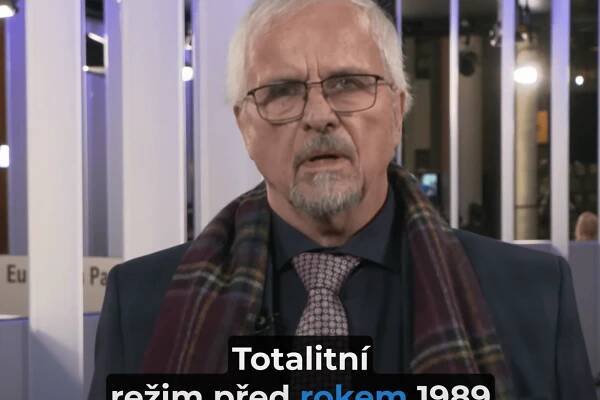 MUDr. Ivan David, CSc. – 7. stránka – Nová republika
