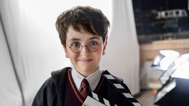 Kamera, akce! Začíná se točit nový Harry Potter
