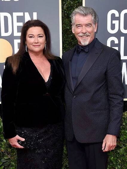 Famous Irish Men and the Lucky Ladies Who’ve Won Their Hearts