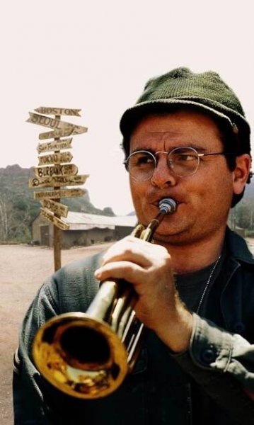 Gary Burghoff
