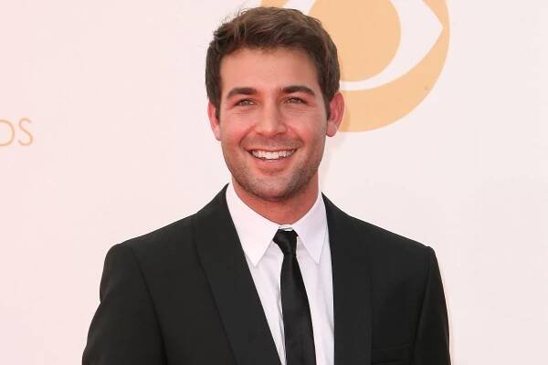 49 Facts About James Wolk