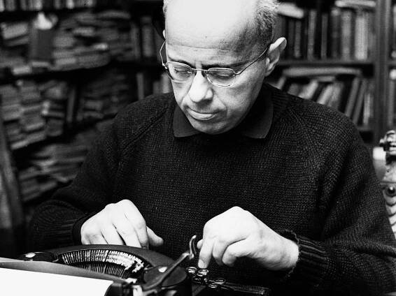 The Beautiful Mind-Bending of Stanislaw Lem