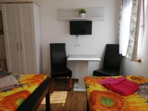 Apartmány Aranka - ubytování Aranka, Žatec | Hotely Penziony .cz
