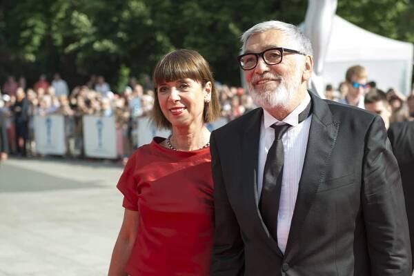 KVIFF | Fotogalerie