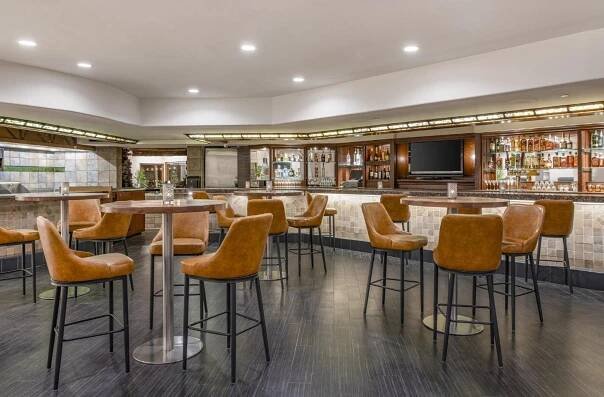 Crowne Plaza Hotel Mission Valley By Ihg San Diego Exterior photo