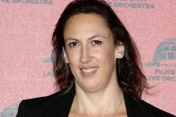 Miranda Hart - Ok