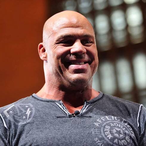 Kurt Angle Iran And USA Wrestling Meet Wallpaper