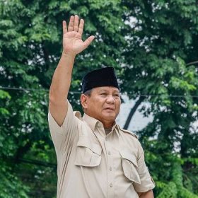 Who Is Prabowo Subianto, the Presumptive President-Elect of Indonesia?