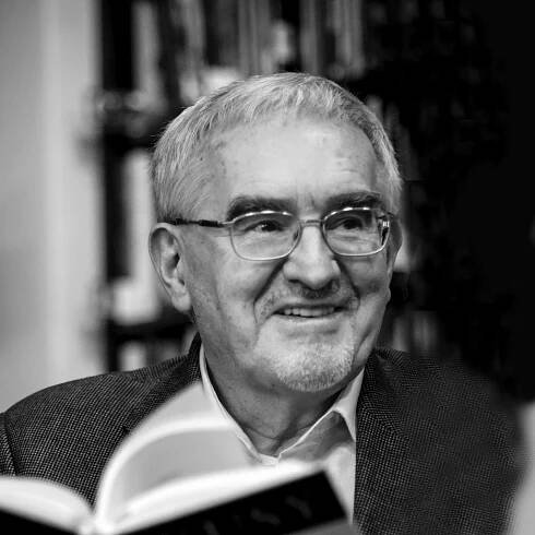 Čo číta sociológ a diplomat Martin Bútora - Medzi knihami - čerstvé informácie z diania v knižnom svete