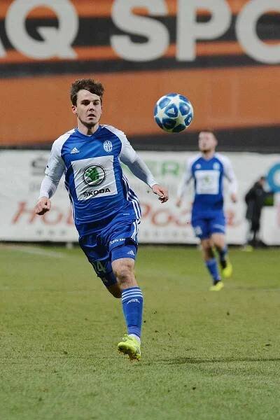 FK Mladá Boleslav - FK Jablonec