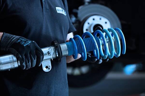 BILSTEIN informace pro prodejce & servisy - BILSTEIN Workshop