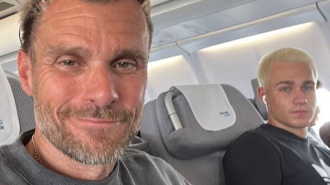 Leoš Mareš odhalil, jak se bude připravovat na StarDance Tour!