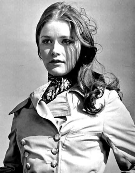 Margot Kidderová