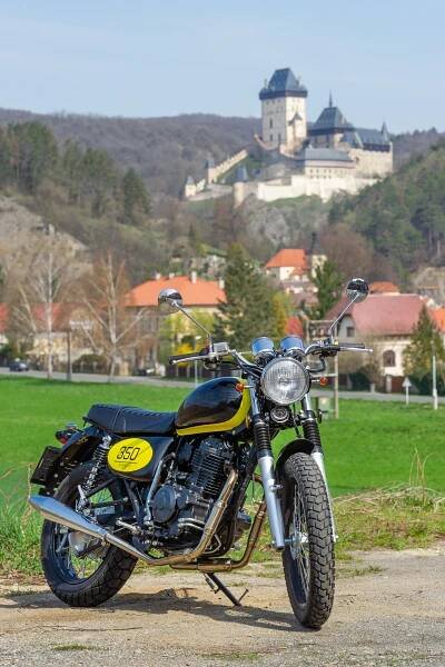 Test nové Jawy: Je to návrat českého klenotu, nebo nedotažená motorka z Číny? A kolik bude stát?