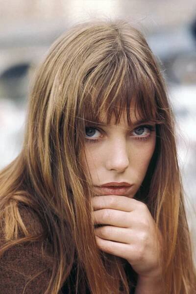 Jane Birkin