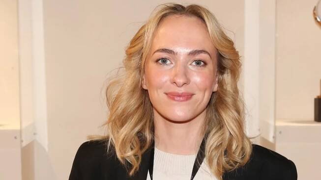 Hvězda filmu Světýlka Elizaveta Maximová o rozvodu rodičů: Dítě chápe víc, než si myslíme
