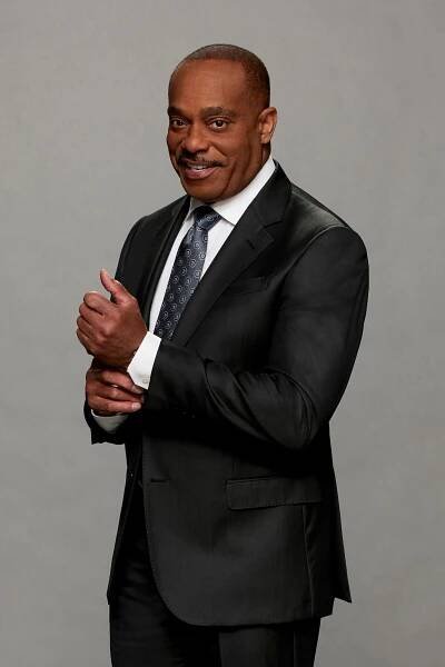Rocky Carroll