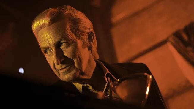 Denis O'Hare - Actor