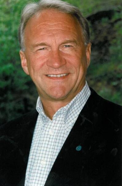 Terje Johansen
