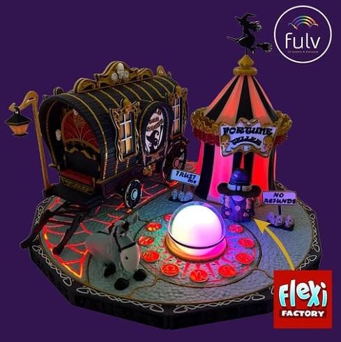 Untitled-7.png THE FORTUNE TELLER CARAVAN BUNDLE