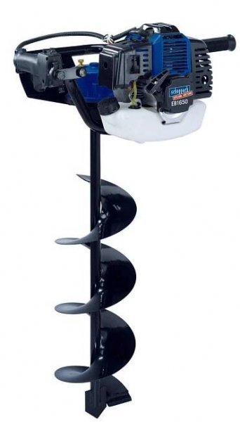 Scheppach EB 1650