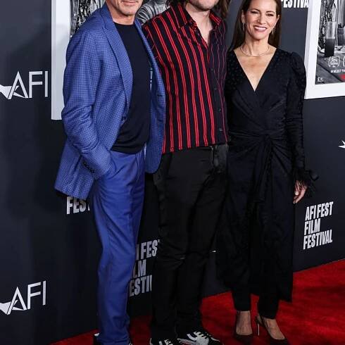 Robert Downey Jr.’s 3 Kids Are His Heart and Soul! Get to Know Indio, Exton and Avri