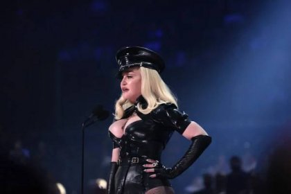 Madonna’s Comments on 'Sex' Spark Debate Among Music Fans