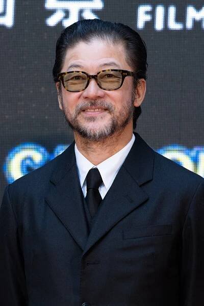 Tadanobu Asano – Wikipedie