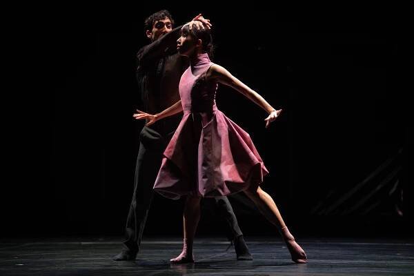 OBRAZEM: Příběh vášnivé Carmen na ostravský způsob, takto vypadala generálka