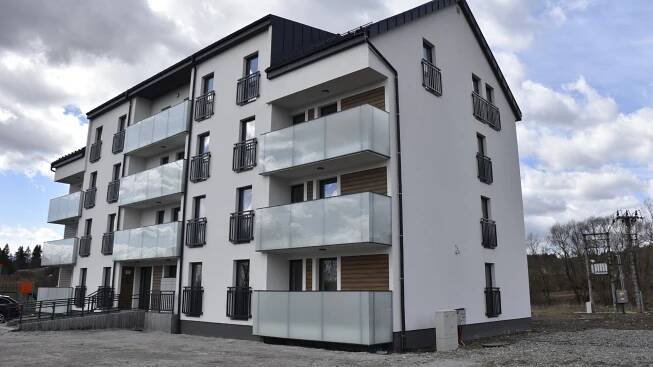 Kollárove nájomné bývanie je opäť na stole, definitívnu podobu návrhu ale nepoznáme