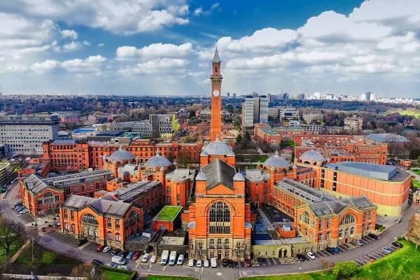 Birmingham