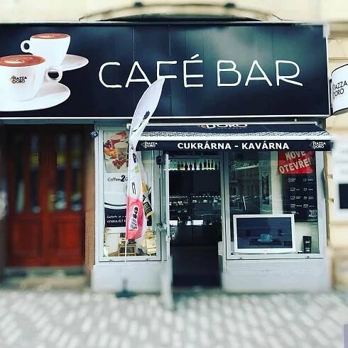 Café bar 53 - 5
