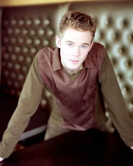 Shawn Ashmore
