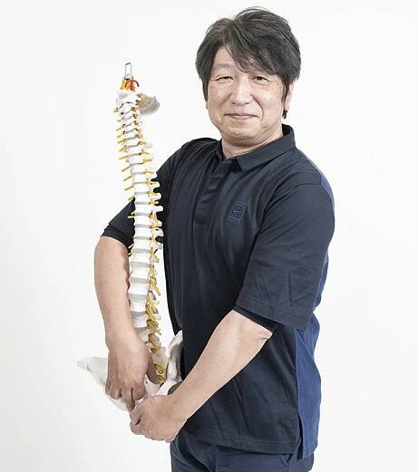 サロンポポラ藤枝　Body Coordination　骨盤ケアサロン