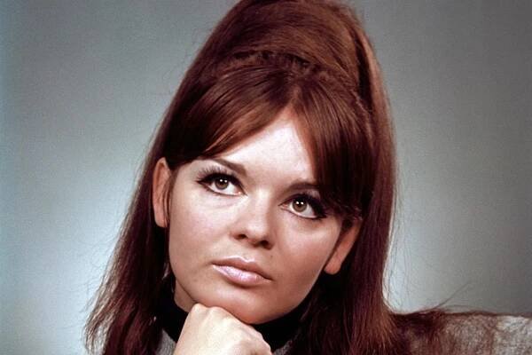Jak dnes žije Alžbeta Štrkulová, první československá Miss 1967? Do soutěže přišla náhodou, oslnila svět