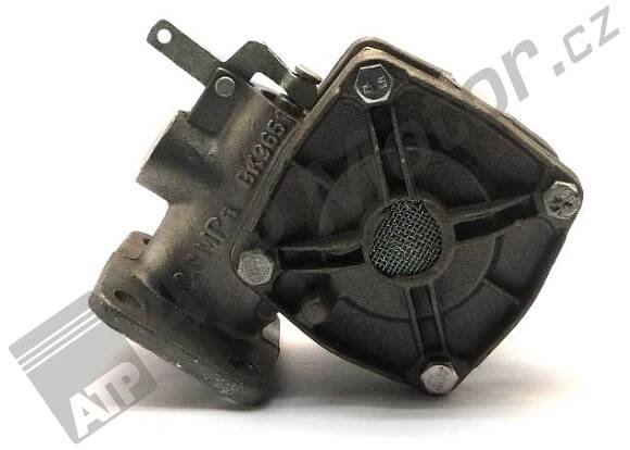 Rozvaděč vzduchu repas 443612331000 - 443612331000 - atpmotor.cz