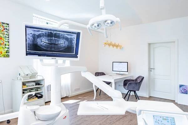 Natural Smile Design - Ventura GmbH
