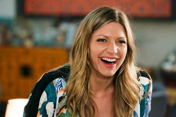 Mistresses - Goodbye Girl - Z filmu - Jes Macallan
