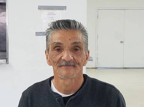 Brother Luis