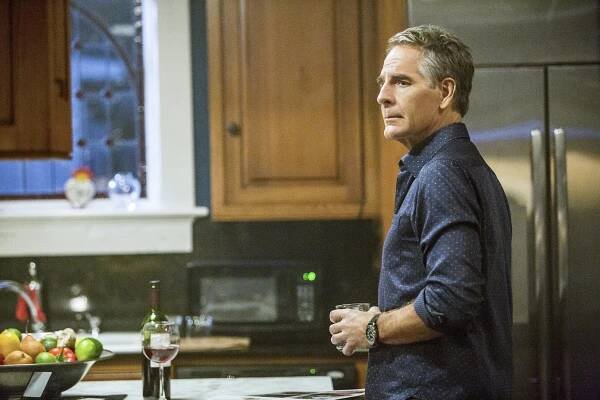 Námořní vyšetřovací služba: New Orleans - Konečná - Z filmu - Scott Bakula