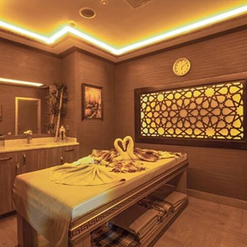 Miss Istanbul Hotel & Spa 
