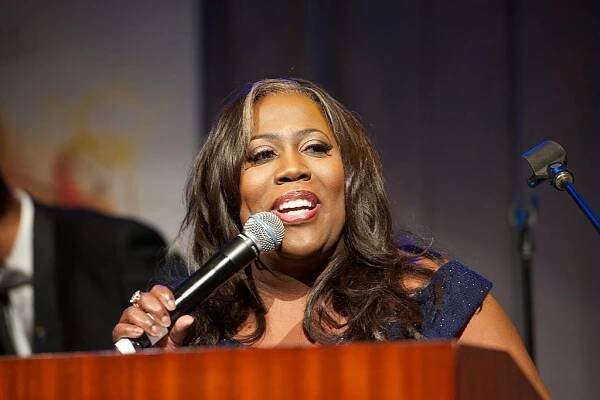 Sheryl Underwood Net Worth