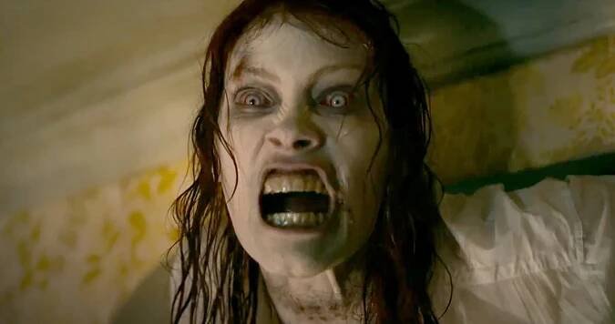 Nejnovější filmový počin kultovní hororové franšízy Evil Dead – Evil Dead Rise (Smrtelné zlo: Probuzení) představil další verzi Necronomiconu. • Filmožrouti.cz