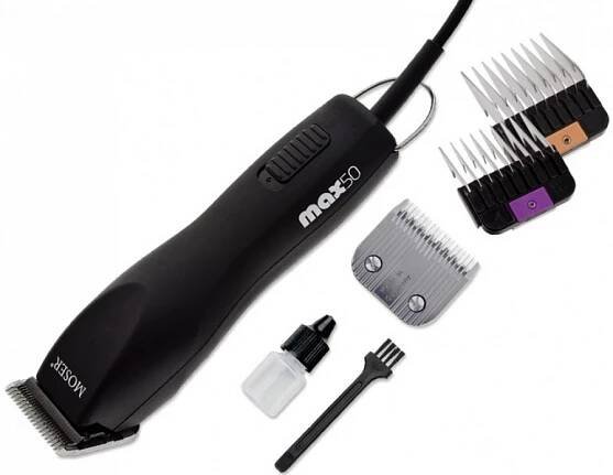 Moser Max 50 1250-0061