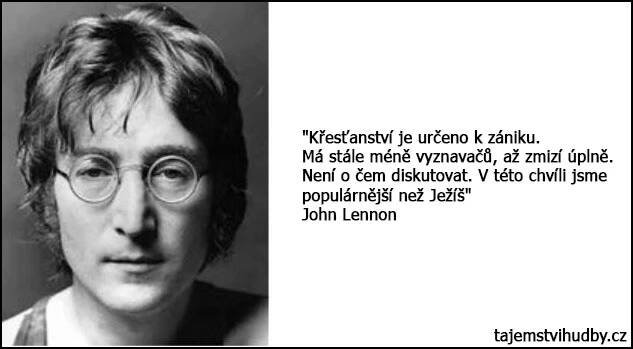 John Lennon