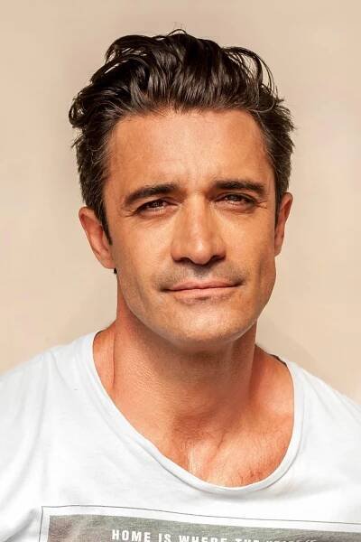 Gilles Marini herec