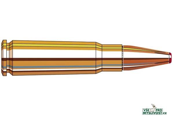 ráže 7,62x39 - vsepromyslivost.cz