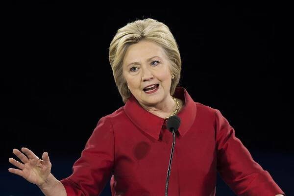 Read Hillary Clinton’s Speech to AIPAC