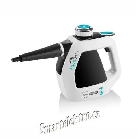 Parní čistič ETA 1264 90000 Aquabelo